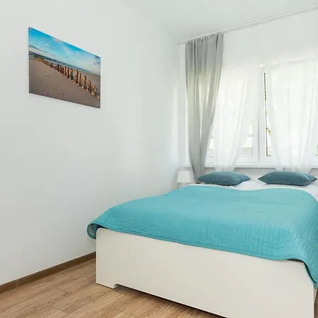 Pod Lipami - By Jantar Apartment *