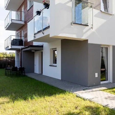 Apartment Pod Lipami - By Jantar