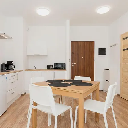 Apartment Pod Lipami - By Jantar *