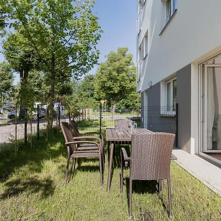 Apartment Pod Lipami - By Jantar *