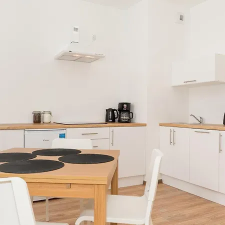 Pod Lipami - By Jantar Apartment