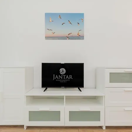 Apartment Pod Lipami - By Jantar *
