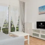 Apartment Pod Lipami - By Jantar *