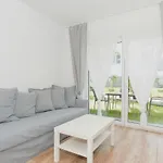Pod Lipami - By Jantar Apartment Kolberg