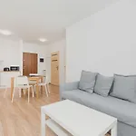 Pod Lipami - By Jantar Apartment Kolberg