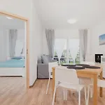 Pod Lipami - By Jantar Apartment *