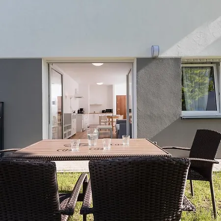 Apartment Pod Lipami - By Jantar