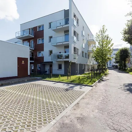 Pod Lipami - By Jantar Apartment *