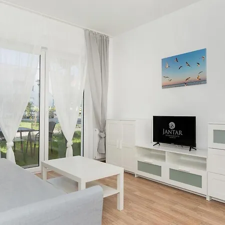 Apartment Pod Lipami - By Jantar